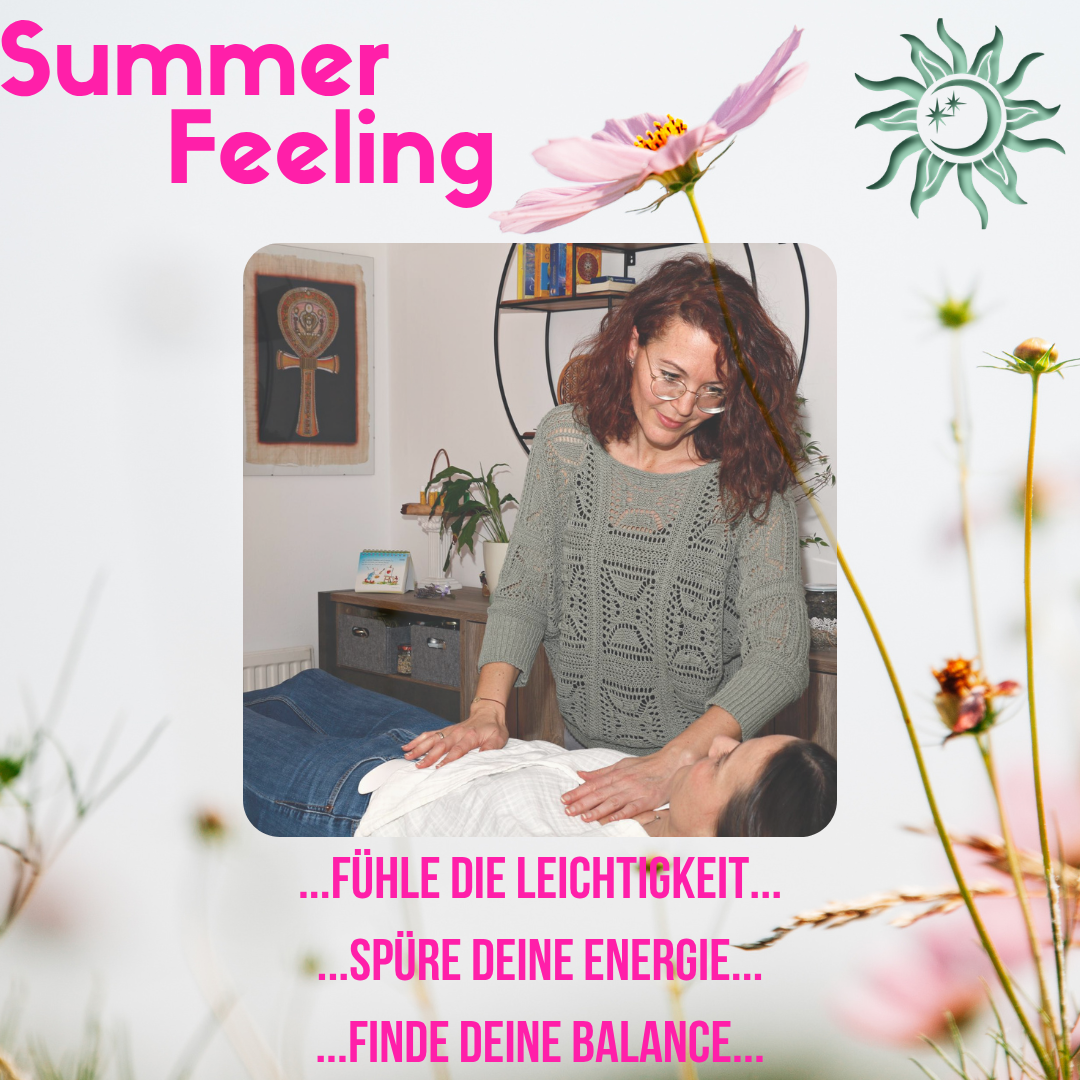 Feeling